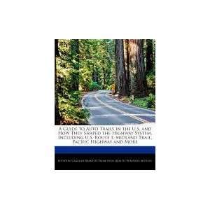   , Pacific Highway and More (9781241608620) Caroline Brantley Books