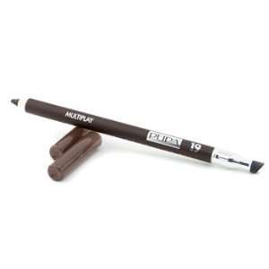  Multiplay Triple Purpose Eye Pencil # 19 Beauty