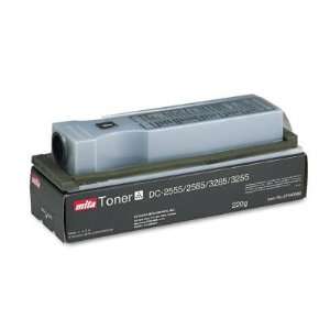  37040080 (37040011) Toner Cartridge, Black Office 