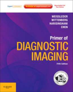   Primer of Diagnostic Imaging Expert Consult  Online 