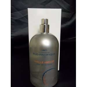   Comptoir Sud Pacifique Vanille Abricot 3.3oz New Bottle TESTER Beauty