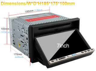 specification system form factor in dash enclosure type 2 din features 