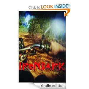 Start reading Ironbark on your Kindle in under a minute . Dont 