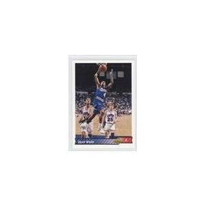  1992 93 Upper Deck #96   Spud Webb Sports Collectibles