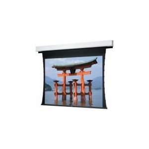   Tensioned Advantage Deluxe Electrol Projection Screen