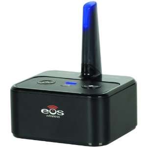   EOS EOSC200TX CONVERGE WIRELESS TRANSMITTER: MP3 Players & Accessories