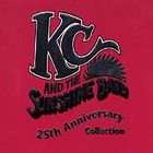 25th Anniversary Edition by KC The Sunshine Band CD, Jul 1999, 2 Discs 