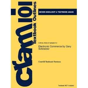   Textbook Outlines) [Paperback]: Cram101 Textbook Reviews: Books
