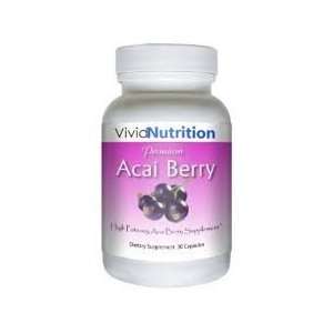  Premium Acai Berry