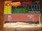 Roundhouse #1259 HO Scale NKP 50 Plug Door Boxcar Ki