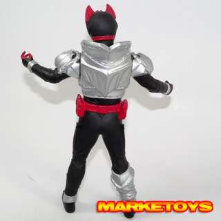 W02 02 Action Figure   Mask Rider (height:26cm)  