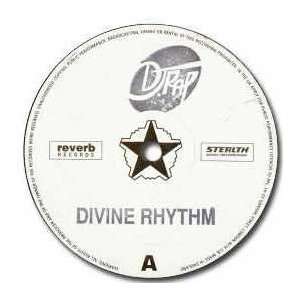  DJ RAP / DIVINE RHYTHM DJ RAP Music