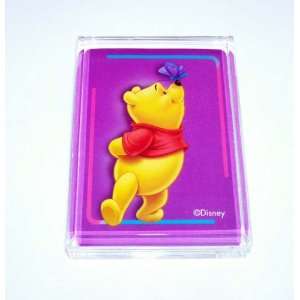  Winnie The Pooh Bear paperweight or display piece 