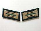 WW2 Heer Camouflage Officer Sleeve Rank Generaloberst, WW2 Heer 