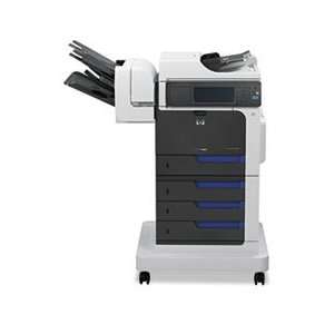  Color LaserJet Enterprise CM4540fskm Laser MFP, Copy/Fax 