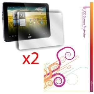   Protector for Acer Iconia Tab A200 10.1 Inch Android Tablet Wi Fi