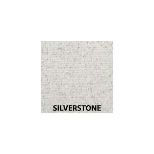   80lb Classic Linen Cover with Windows Silverstone: Office Products