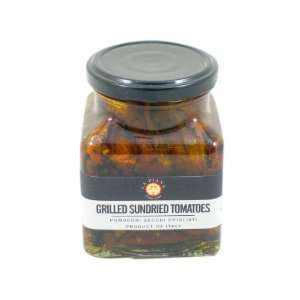 Grilled Sundried Tomatoes Grocery & Gourmet Food
