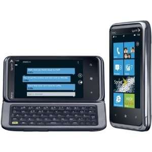   : Sprint HTC Arrive Windows 7 Smart Phone: Cell Phones & Accessories