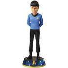 Star Trek 25th Anniversary Classic Mr. Spock Profile One Ounce Silver 