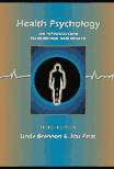 Health Psychology An Introduction to Behavior and Health, (0534343066 