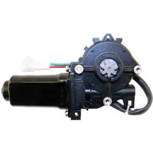  ACI 88386 Power Window Motor: Automotive