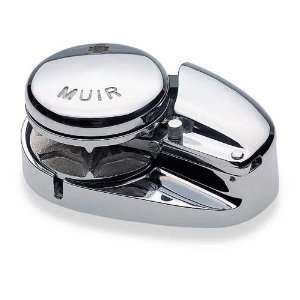  Muir Atlantic 4000 Windlass with Manual Override 