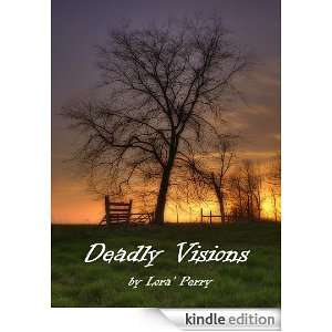 Start reading Deadly Visions  Don 