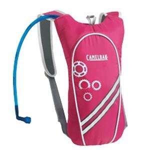  CamelBak Youth Skeeter Hydration System     /Raspberry 