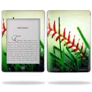   Kindle Touch Wi Fi, 6 inch E Ink Display Tablet Softball Electronics