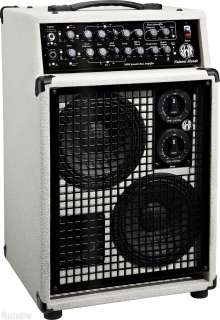 SWR Natural Blonde (200W 2x8 Acoustic Amp)  