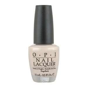  OPI Getting Acquainted Nail Lacquer: Beauty