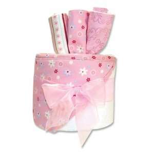  Brielle Hooded Towel Gift Cake: Health & Personal Care