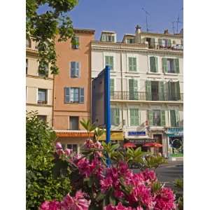Felix Street, Cannes, Alpes Maritimes, Provence, Cote DAzur, French 