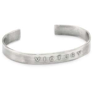 Bing Bang Mens Victory Cuff Bracelet