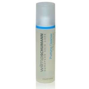  Wilma Schumann Purifying Cleanser