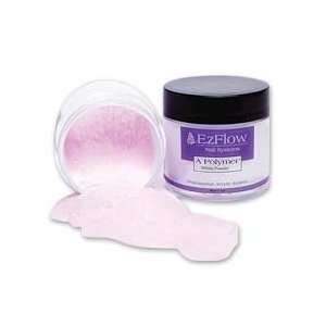 Acrylic Polymer Powder Pink 21g ezflow # 66048