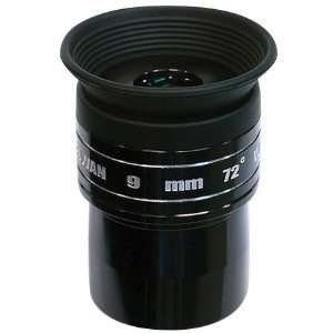  William Optics 9mm SWAN Series 1.25 Wide Angle Eyepiece 