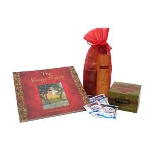  Kama Sutra Pleasure Gift Kit