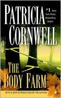 body farm kay scarpetta patricia cornwell paperback $ 9 99