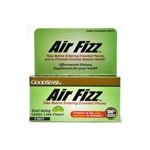   Same Active Ingredient of Airborne (Pack of 6)