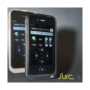  Surc iPhone 4/4S Case with built in IR Universal Learning Remote 