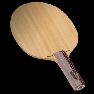 Stiga Titanium Wood Blade Table Tennis Ping Pong HOT  