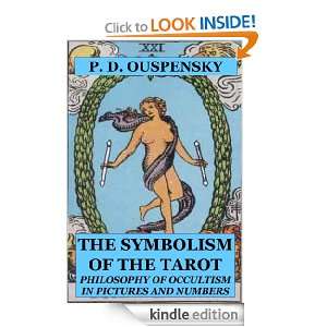  Occultism In Pictures And Numbers eBook P. D. Ouspensky Kindle Store