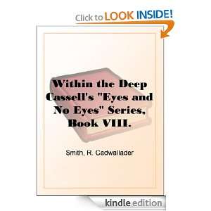    Series, Book VIII. R. Cadwallader Smith  Kindle Store