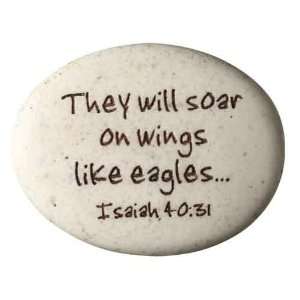  Club Pack of 50 Isaiah 4031 They Will Soar on Wings Like 