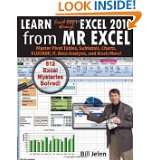   Data Analysis and Much More   512 Excel Mysteries Solved by Bill Jelen