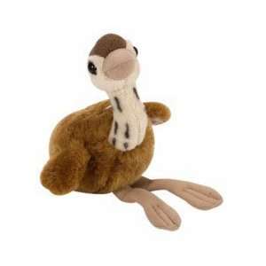  Ostrich Baby Bird 5 by Wild Republic: Toys & Games