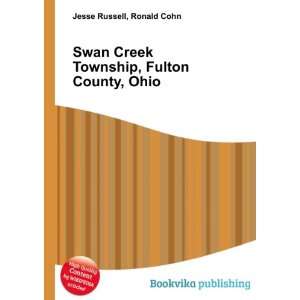  Swan Creek Township, Fulton County, Ohio: Ronald Cohn 