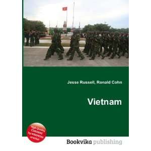  Good Morning, Vietnam Ronald Cohn Jesse Russell Books